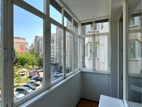 квартира по адресу Соборности просп., 42а