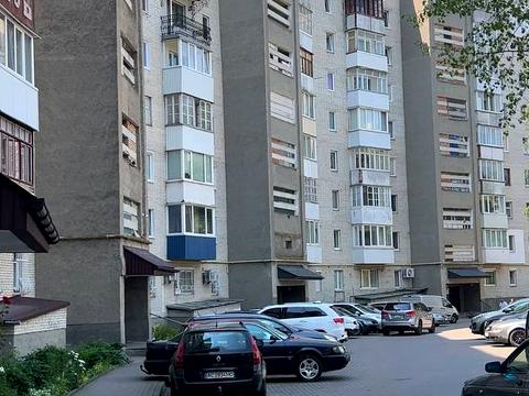 квартира по адресу Соборности просп., 42а