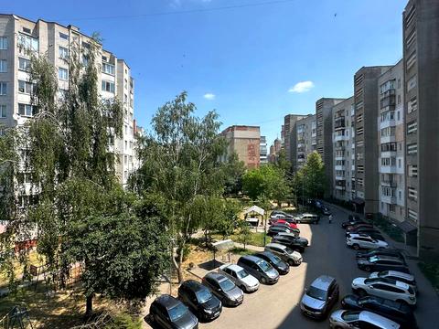 квартира по адресу Соборности просп., 42а