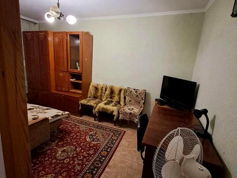 квартира за адресою Панянка вул., 36
