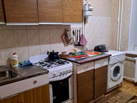 квартира за адресою Панянка вул., 36