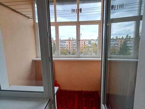 квартира за адресою Панянка вул., 36
