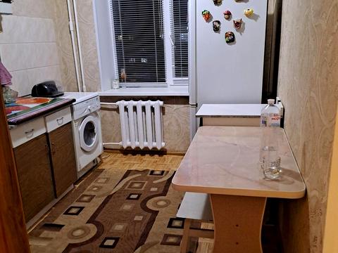 квартира за адресою Панянка вул., 36