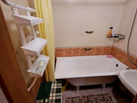 квартира за адресою Панянка вул., 36