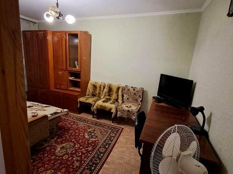 квартира за адресою Панянка вул., 36