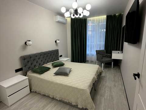 квартира по адресу Мартинова просп., 38