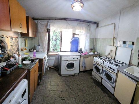 комната по адресу Сегедская ул., 5