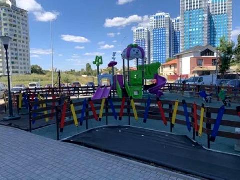 квартира за адресою Одеса, Жаботинського вул. (Пролетарская улица), (Будинок 1)