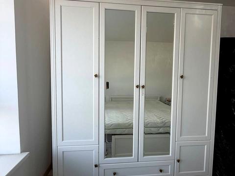 квартира по адресу Александра Довженко ул., 37