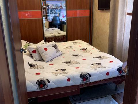 квартира за адресою Романа Шухевича вул. (Курчатова), 3