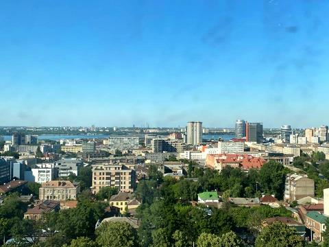 квартира за адресою Короленка вул. (Первозванівська), (Будинок)