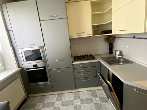 квартира по адресу Казацкая ул., 6