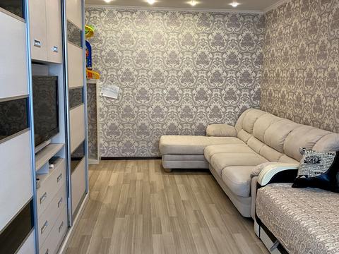 квартира по адресу Казацкая ул., 6