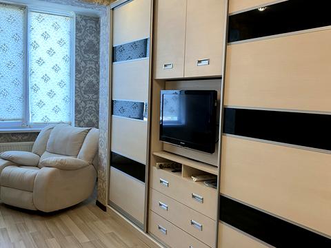 квартира по адресу Казацкая ул., 6