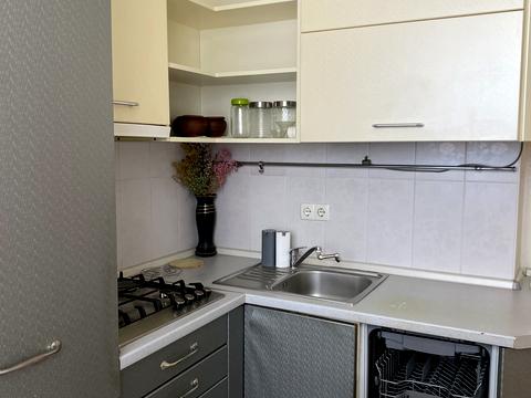 квартира по адресу Казацкая ул., 6