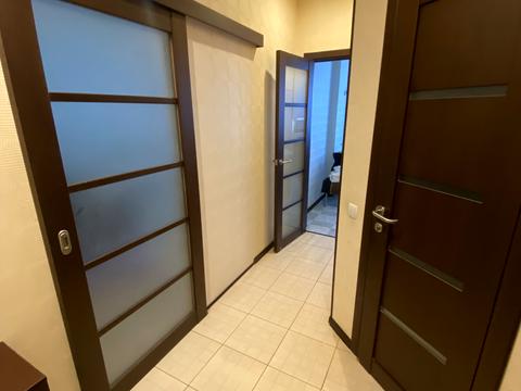 квартира по адресу Казацкая ул., 6