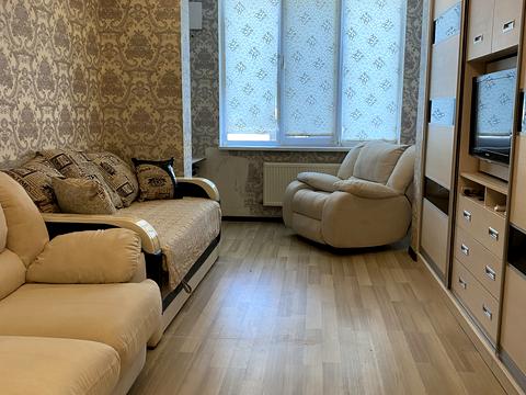 квартира по адресу Казацкая ул., 6