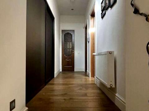 квартира за адресою Симона Петлюри вул. (), 34г