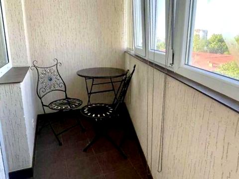квартира за адресою Симона Петлюри вул. (), 34г