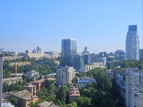 квартира за адресою Лесі Українки бульв., 7-А