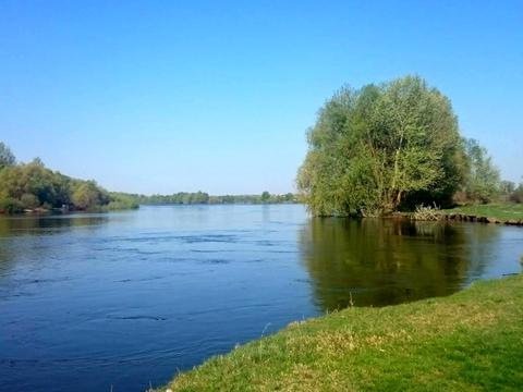 ділянка за адресою с. Гориця, попудренка