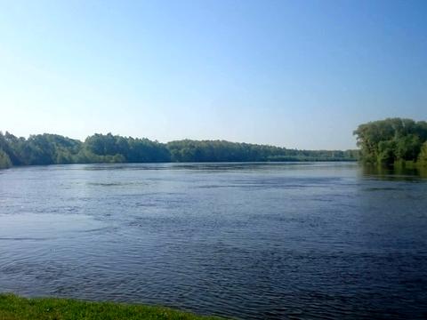 ділянка за адресою с. Гориця, попудренка