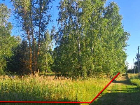 ділянка за адресою с. Гориця, попудренка