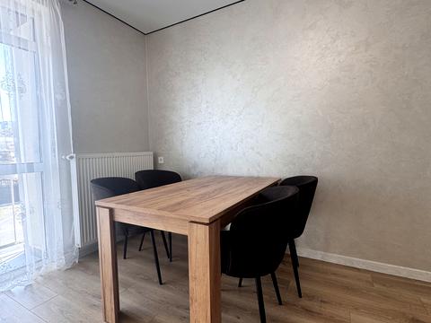 квартира по адресу Александра Довженко ул., 31в, к.4