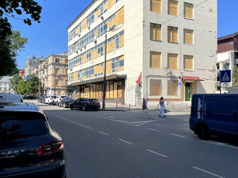 коммерческая по адресу Спасская ул., 9а
