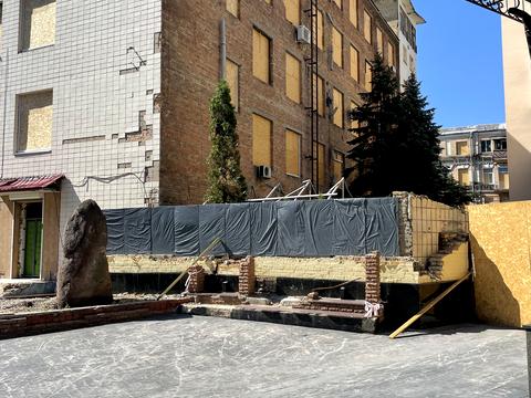 коммерческая по адресу Спасская ул., 9а
