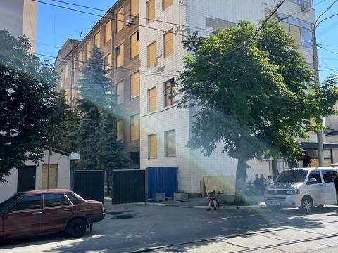 коммерческая по адресу Спасская ул., 9а