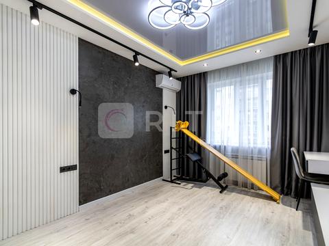 квартира по адресу Высочана ул., 18 к22