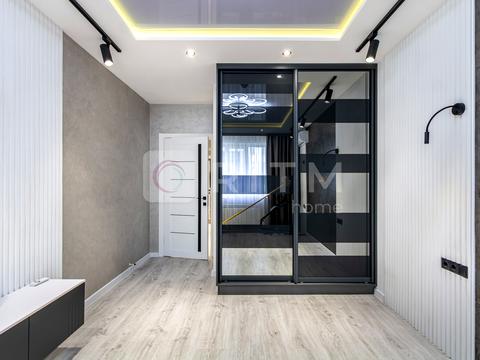 квартира по адресу Высочана ул., 18 к22