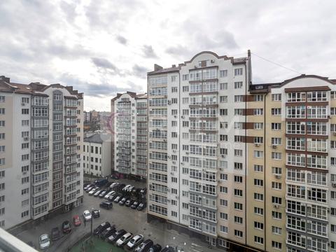 квартира по адресу Высочана ул., 18 к22
