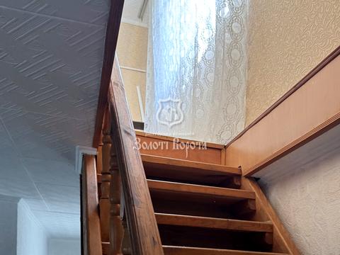 дом по адресу Підгірна вул., 5