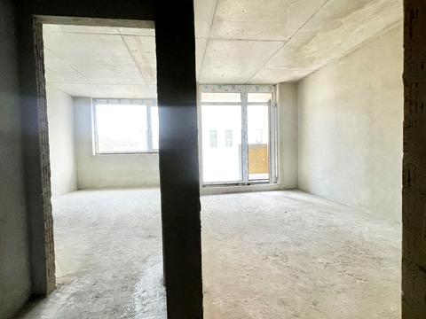 квартира по адресу Топольная ул., 4