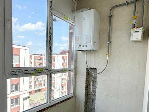 квартира за адресою Отця Івана Блавацького вул., 18, к.8