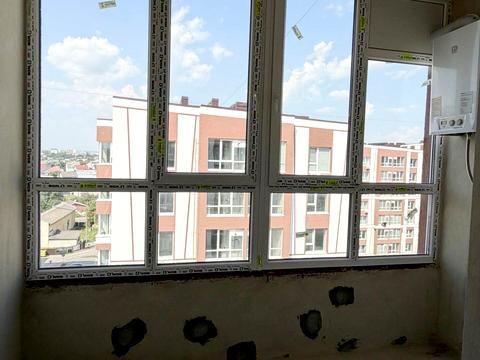 квартира за адресою Отця Івана Блавацького вул., 18, к.8