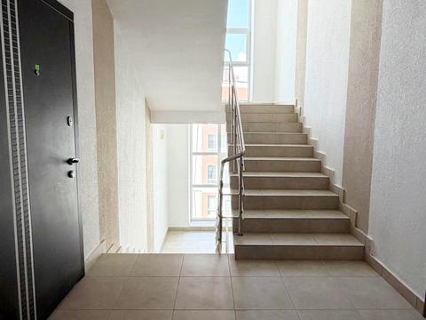 квартира за адресою Отця Івана Блавацького вул., 18, к.8
