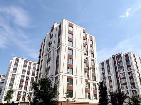 квартира за адресою Отця Івана Блавацького вул., 18, к.8
