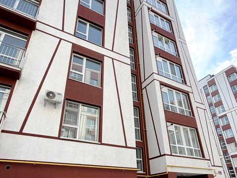 квартира за адресою Отця Івана Блавацького вул., 18, к.8