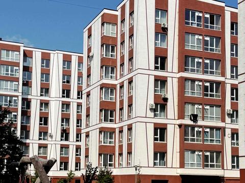 квартира за адресою Отця Івана Блавацького вул., 18, к.8