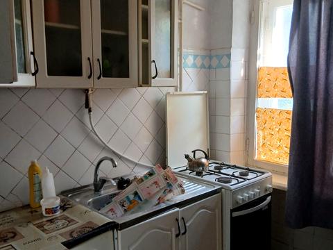 квартира за адресою Олексія Вадатурського вул. (Маршала Малиновського), 49