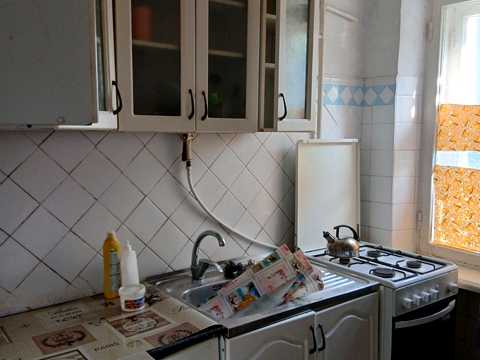 квартира за адресою Олексія Вадатурського вул. (Маршала Малиновського), 49