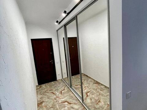 квартира за адресою Ялицевий пров., 1-А