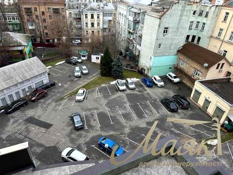 коммерческая по адресу Большая Васильковская ул. (Красноармейская), 9/2