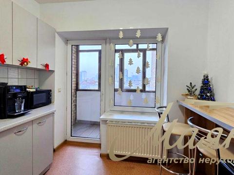 коммерческая по адресу Большая Васильковская ул. (Красноармейская), 9/2