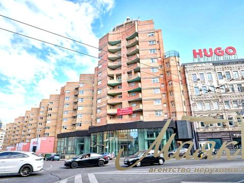 коммерческая по адресу Большая Васильковская ул. (Красноармейская), 9/2