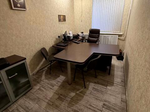 коммерческая по адресу Гоголя ул., 15