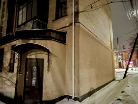 коммерческая по адресу Гоголя ул., 15